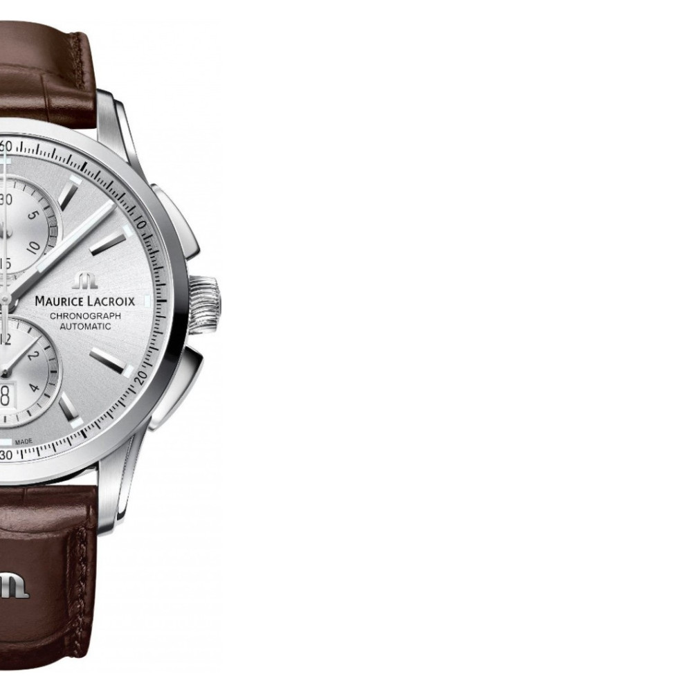 Maurice Lacroix Pontos PT6388SS0011301 6