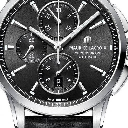 Maurice Lacroix Pontos PT6388SS0013301 2