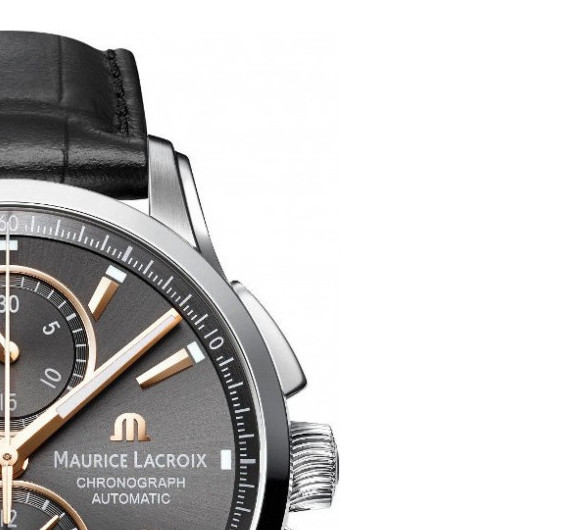 Maurice Lacroix Pontos PT6388SS0013311 5