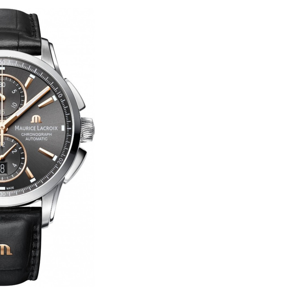 Maurice Lacroix Pontos PT6388SS0013311 6