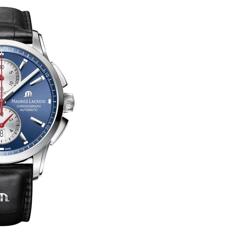 Maurice Lacroix Pontos PT6388SS0014301 6