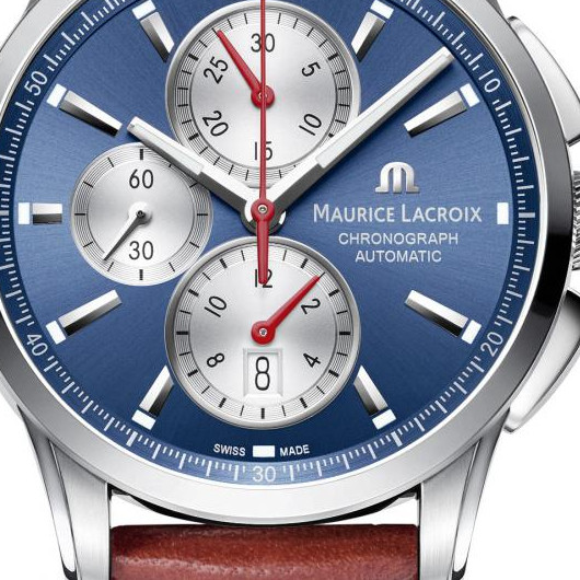 Maurice Lacroix Pontos PT6388SS0014302 2