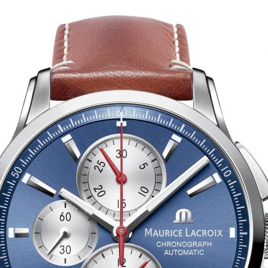 Maurice Lacroix Pontos PT6388SS0014302 3