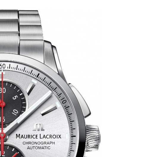 Maurice Lacroix Pontos PT6388SS0021311 5