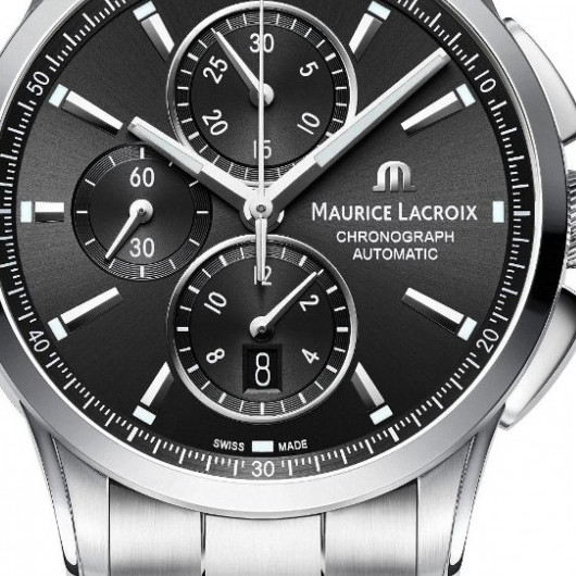 Maurice Lacroix Pontos PT6388SS0023301 2