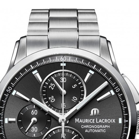 Maurice Lacroix Pontos PT6388SS0023301 3