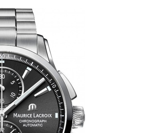 Maurice Lacroix Pontos PT6388SS0023301 5