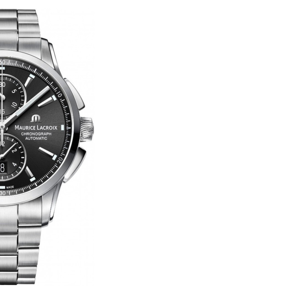 Maurice Lacroix Pontos PT6388SS0023301 6