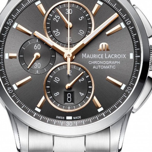 Maurice Lacroix Pontos PT6388SS0023311 2