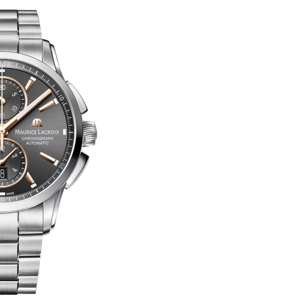 Maurice Lacroix Pontos PT6388SS0023311 6