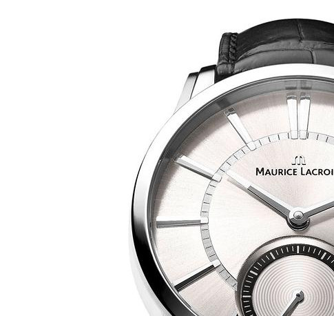 Maurice Lacroix Pontos PT7558SS001130 4