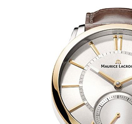 Maurice Lacroix Pontos Petite Seconde PT7558PS101130 4