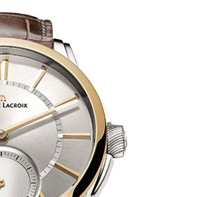 Maurice Lacroix Pontos Petite Seconde PT7558PS101130 5