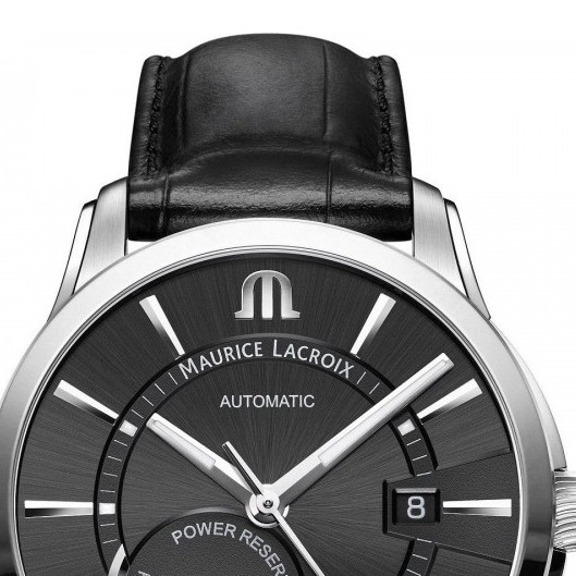 Maurice Lacroix Pontos Power Reserve PT6368SS0013301 3