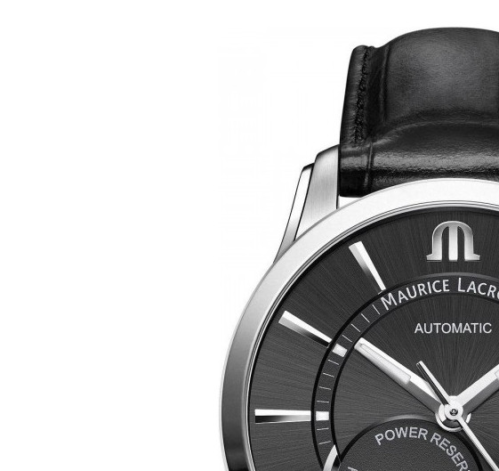 Maurice Lacroix Pontos Power Reserve PT6368SS0013301 4