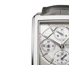 Maurice Lacroix Pontos Rectangulaire Chronographe PT6197SS001130 4