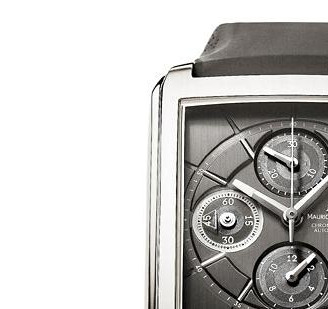 Maurice Lacroix Pontos Rectangulaire Chronographe PT6197TT003331 4