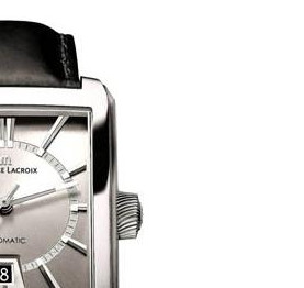 Maurice Lacroix Pontos Rectangulaire PT6247SS001130 5