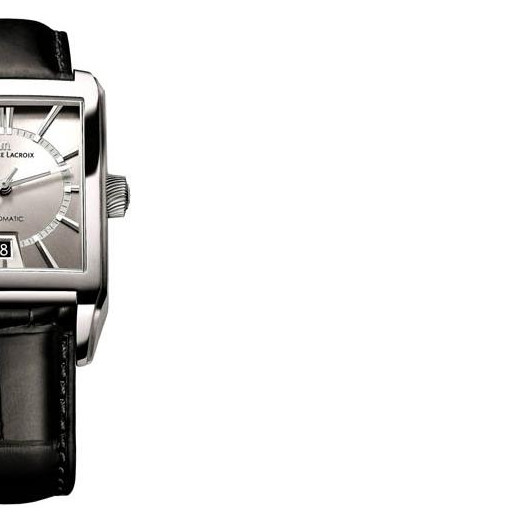 Maurice Lacroix Pontos Rectangulaire PT6247SS001130 6