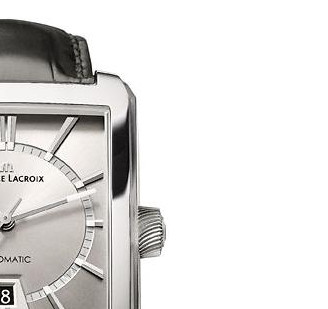 Maurice Lacroix Pontos Rectangulaire PT6257SS001130 5