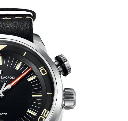 Maurice Lacroix Pontos S Diver PT6248SS0013301 5