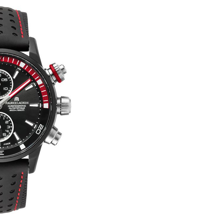 Maurice Lacroix Pontos S Extreme PT6028ALB013311 6