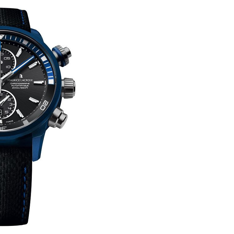 Maurice Lacroix Pontos S Extreme PT6028ALB113311 6