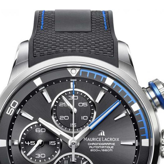 Maurice Lacroix Pontos S PT6008SS0013311 3