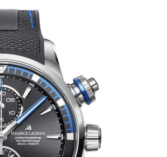 Maurice Lacroix Pontos S PT6008SS0013311 5