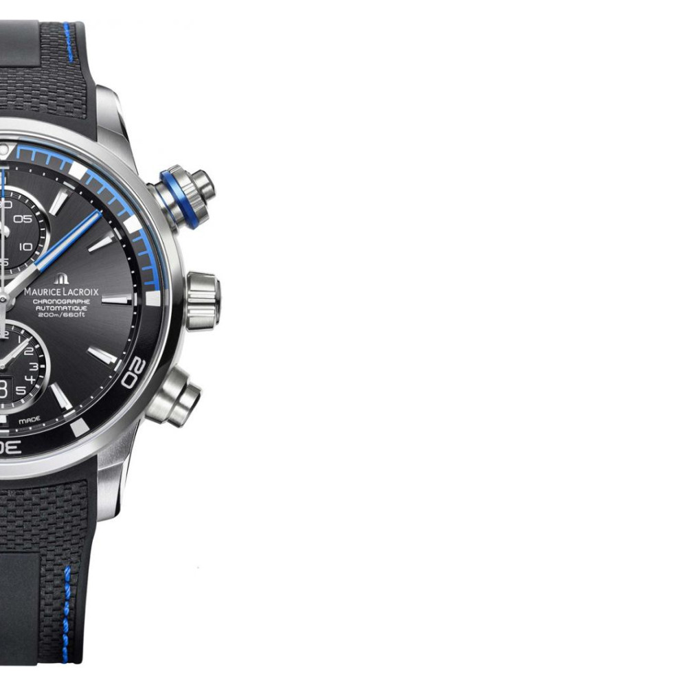 Maurice Lacroix Pontos S PT6008SS0013311 6