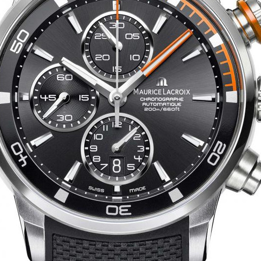 Maurice Lacroix Pontos S PT6008SS0013321 2