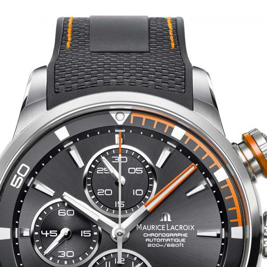 Maurice Lacroix Pontos S PT6008SS0013321 3