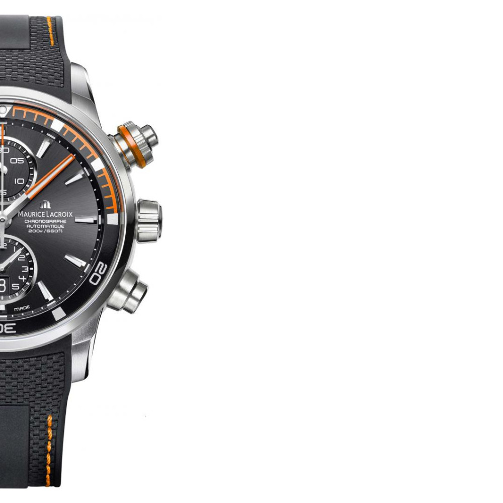 Maurice Lacroix Pontos S PT6008SS0013321 6