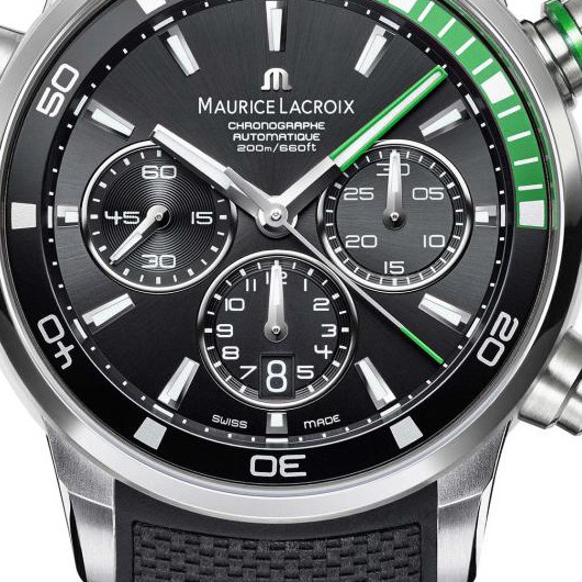Maurice Lacroix Pontos S PT6018SS0013311 2