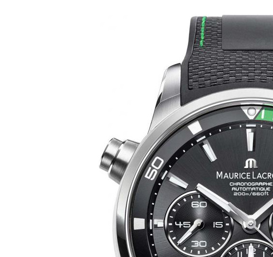 Maurice Lacroix Pontos S PT6018SS0013311 4