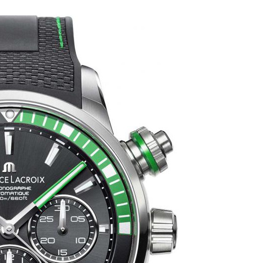 Maurice Lacroix Pontos S PT6018SS0013311 5