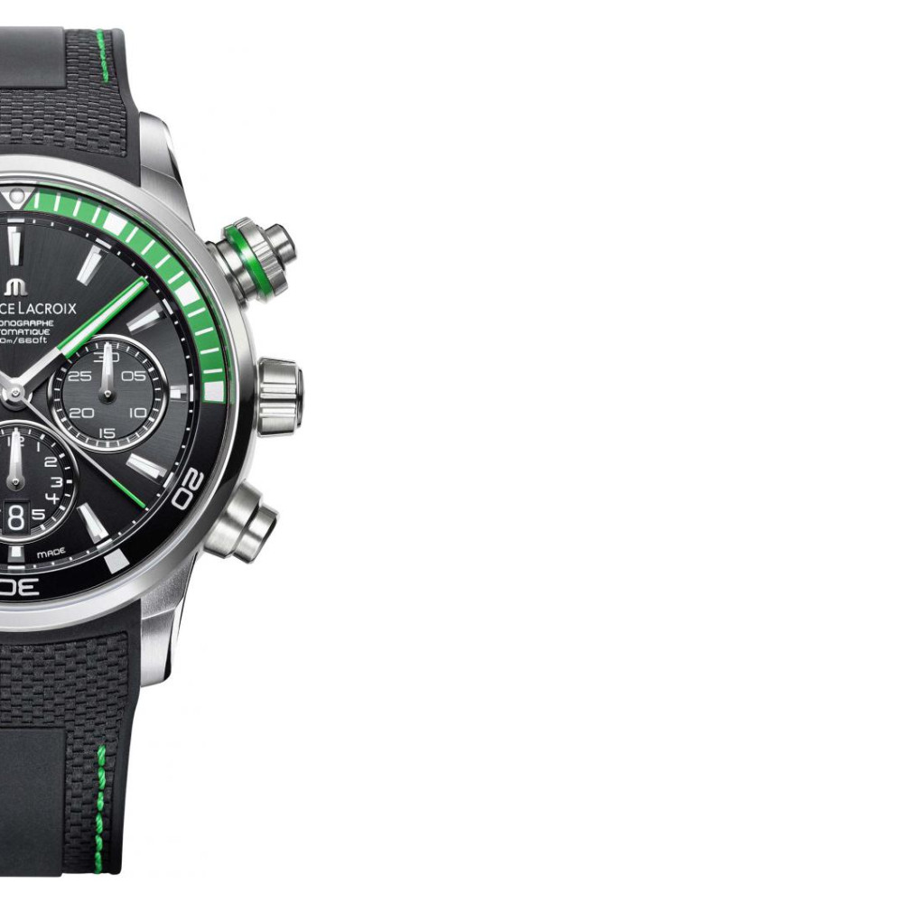 Maurice Lacroix Pontos S PT6018SS0013311 6