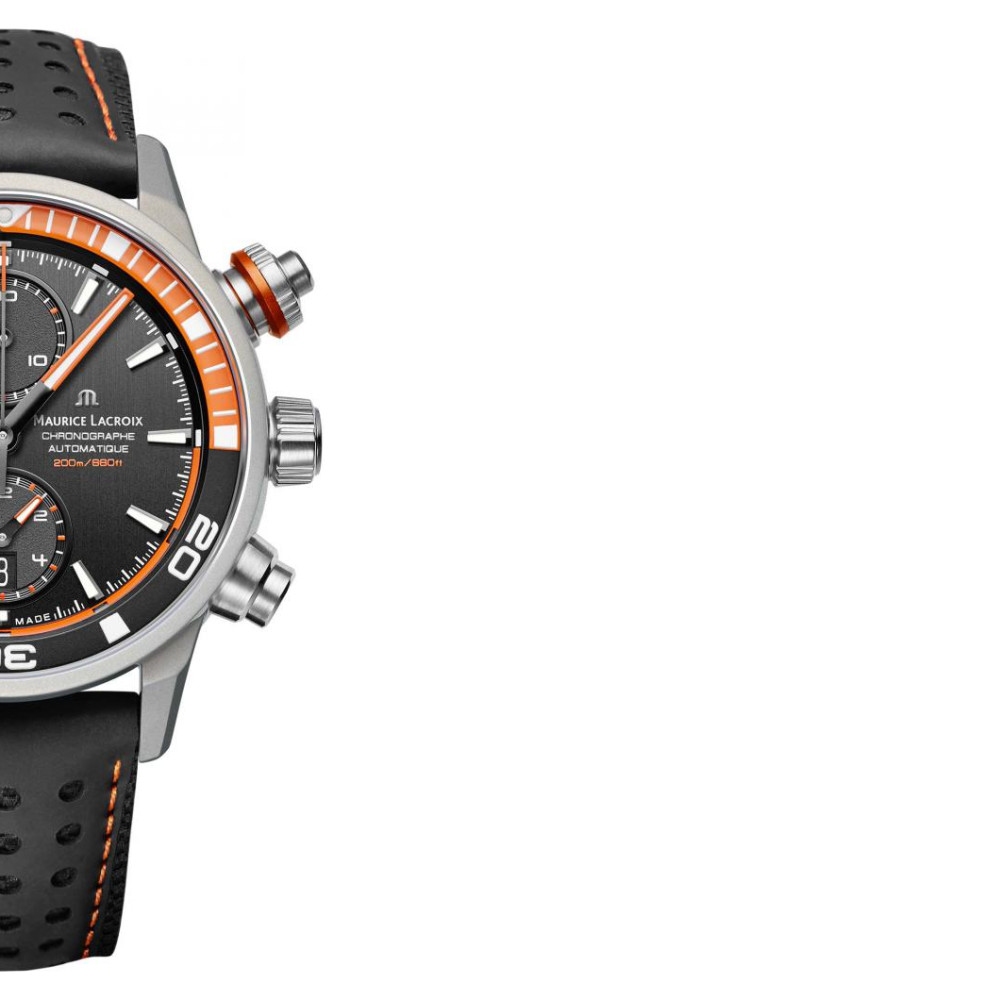 Maurice Lacroix Pontos S PT6028ALB313311 6