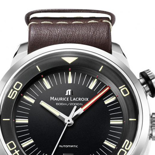 Maurice Lacroix Pontos S PT6248SS0013302 3