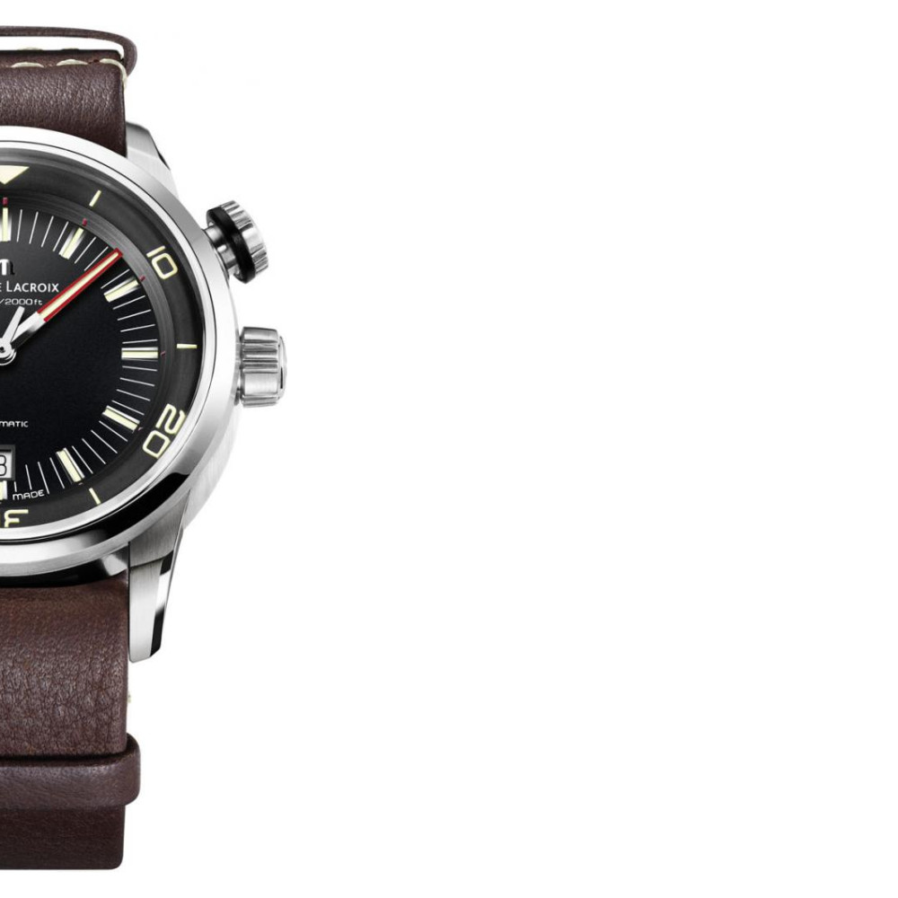 Maurice Lacroix Pontos S PT6248SS0013302 6