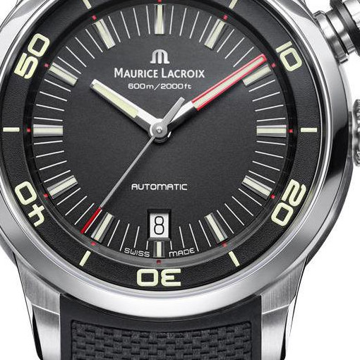 Maurice Lacroix Pontos S PT6248SS0013303 2