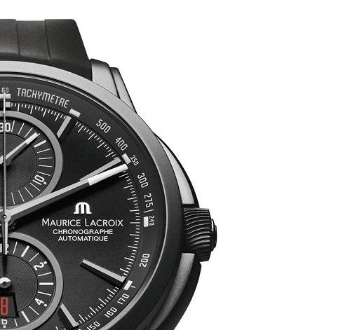 Maurice Lacroix Pontos The Olympians PT6188SS0013311111 5