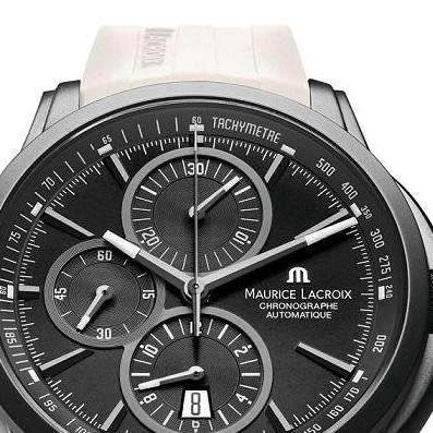 Maurice Lacroix Pontos The Olympians PT6188SS0013312222 3