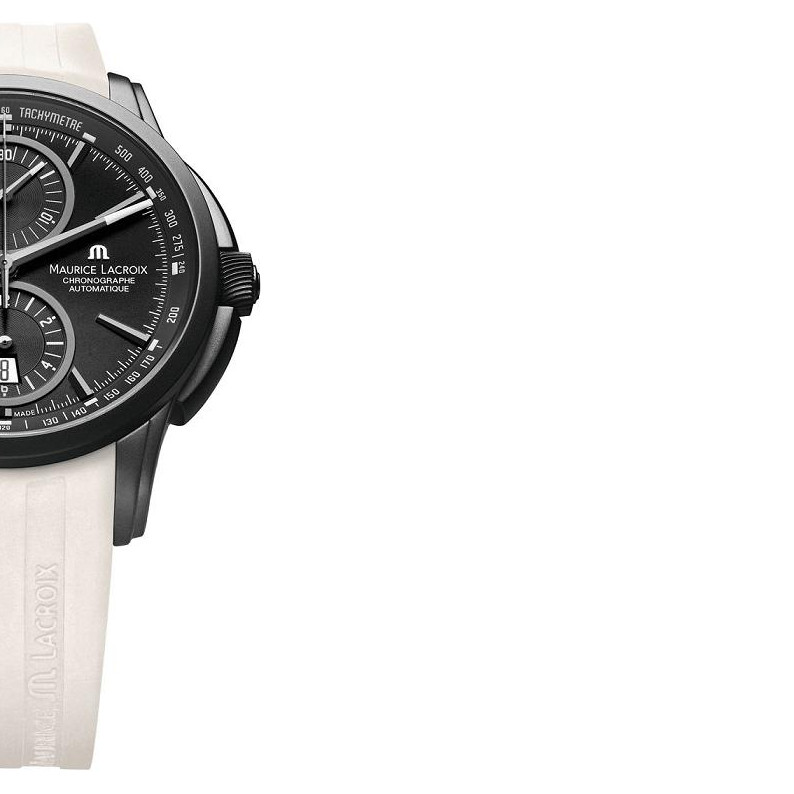 Maurice Lacroix Pontos The Olympians PT6188SS0013312222 6