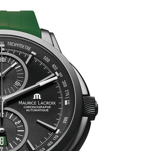 Maurice Lacroix Pontos The Olympians PT6188SS0013314444 5