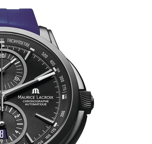 Maurice Lacroix Pontos The Olympians PT6188SS0013315555 5