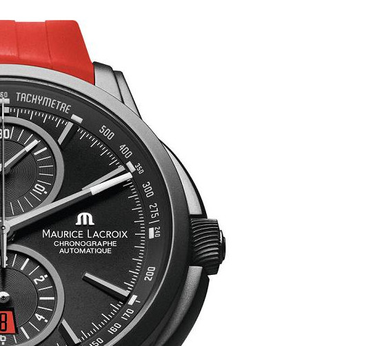Maurice Lacroix Pontos The Olympians PT6188SS0013316666 5