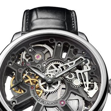Maurice Lacroix Squelette MP7228SS0010001 3