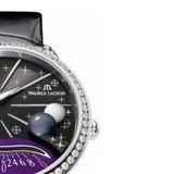 Maurice Lacroix Starside SD6007WD501330 5