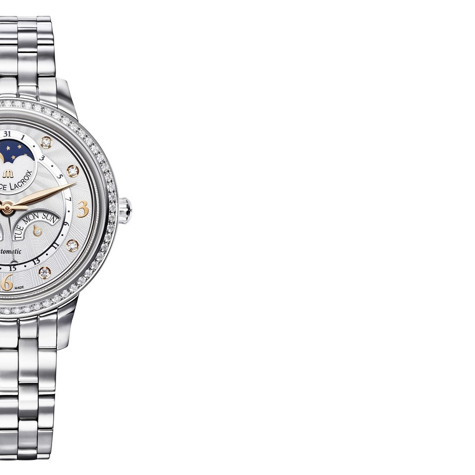 Maurice Lacroix Starside SD6107SD50215E 6